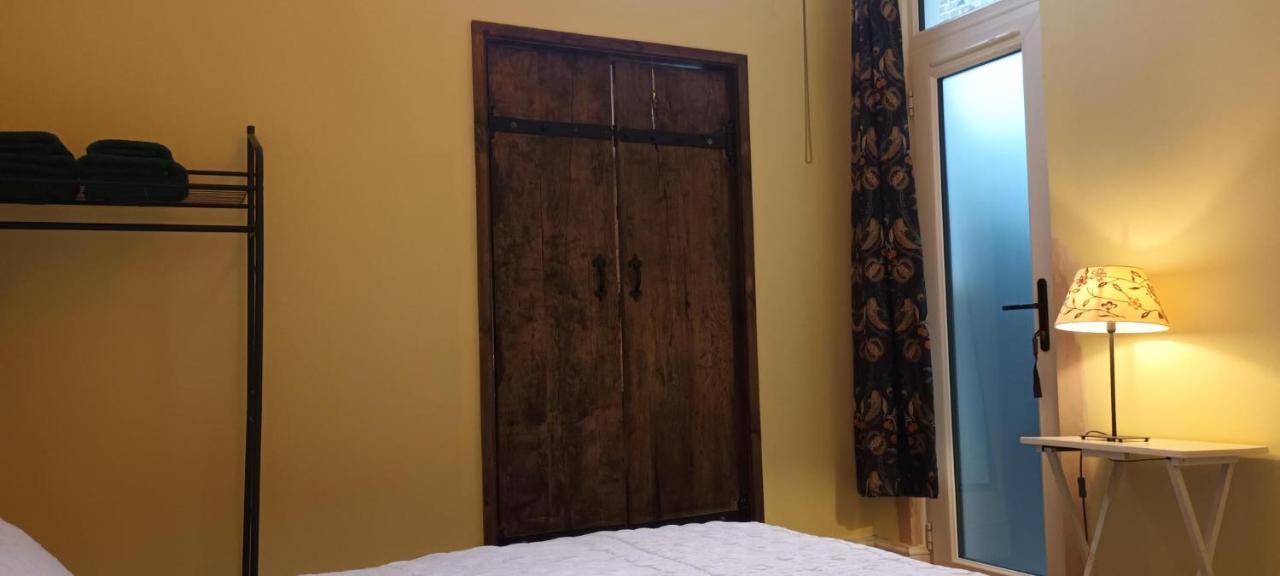 Room With Luxury Private Bathroom & Independent Entrance Near Tube Londyn Zewnętrze zdjęcie